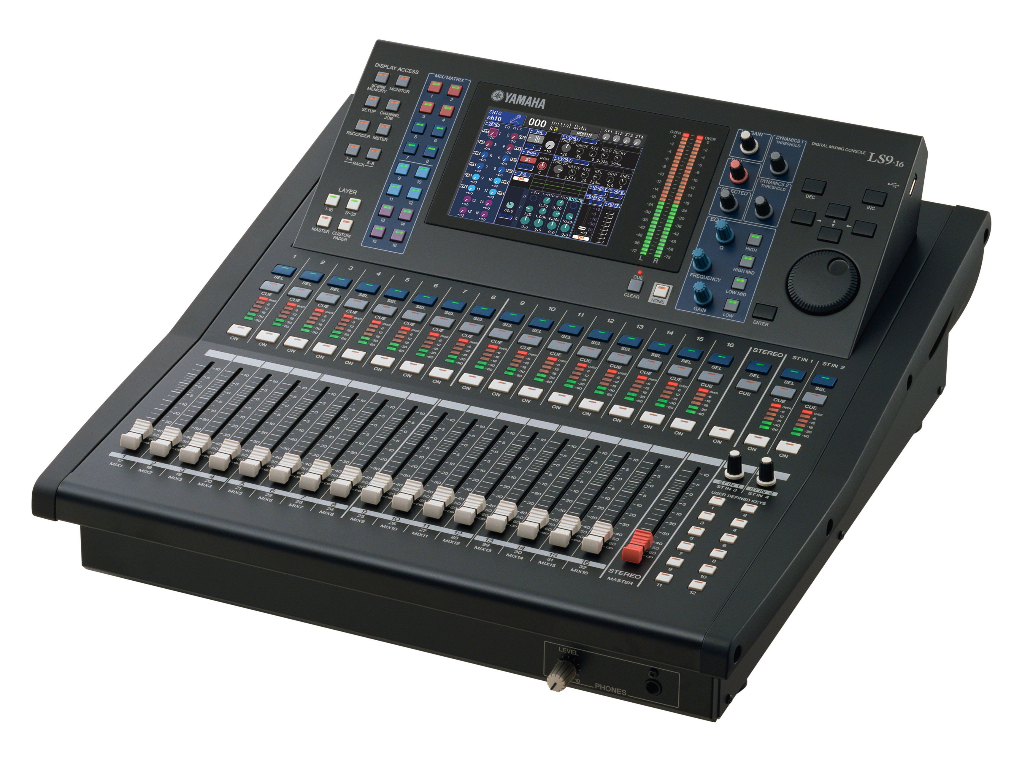 Yamaha LS9 Digital Mixer